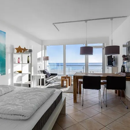 Nautilus Whg 10 Grömitz