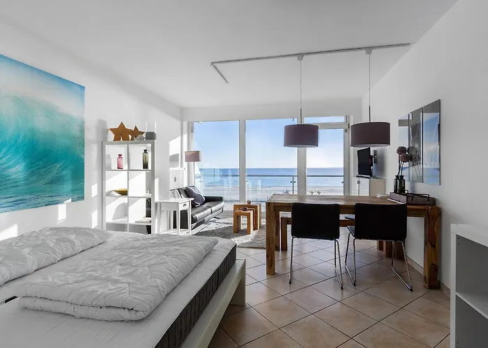 Nautilus Whg 10 Grömitz