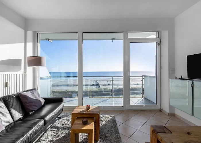 Nautilus Whg 10 Apartamento *