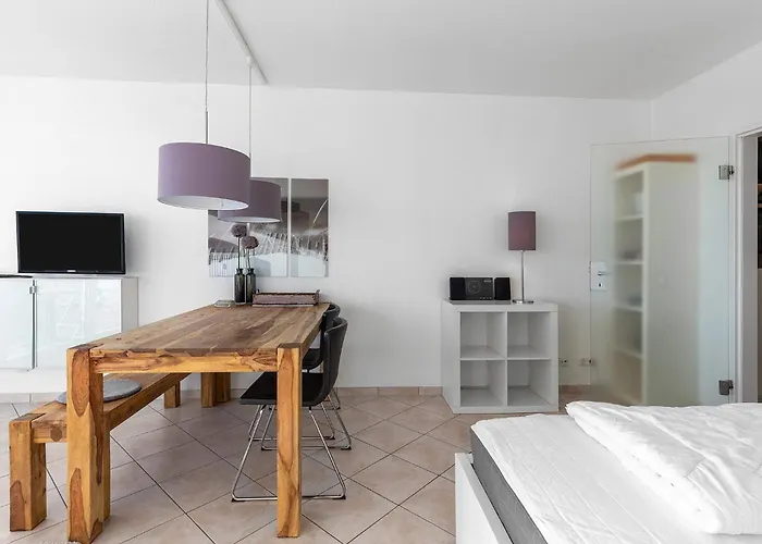 Apartamento Nautilus Whg 10