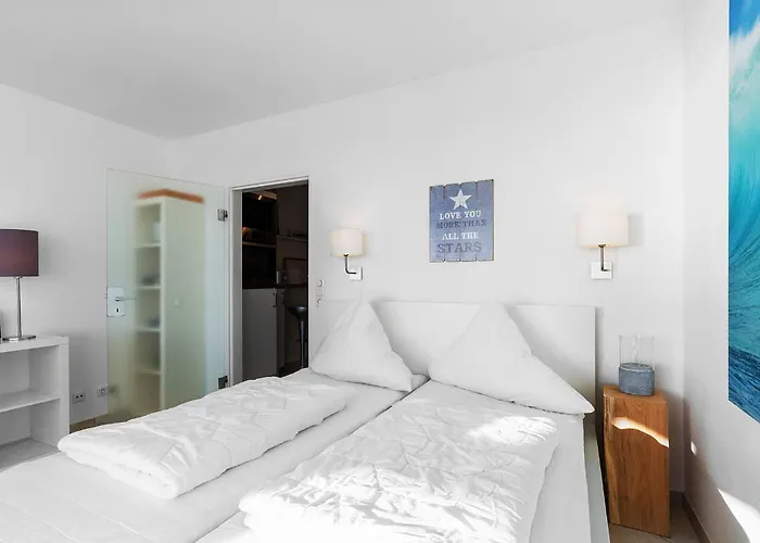 Nautilus Whg 10 Grömitz