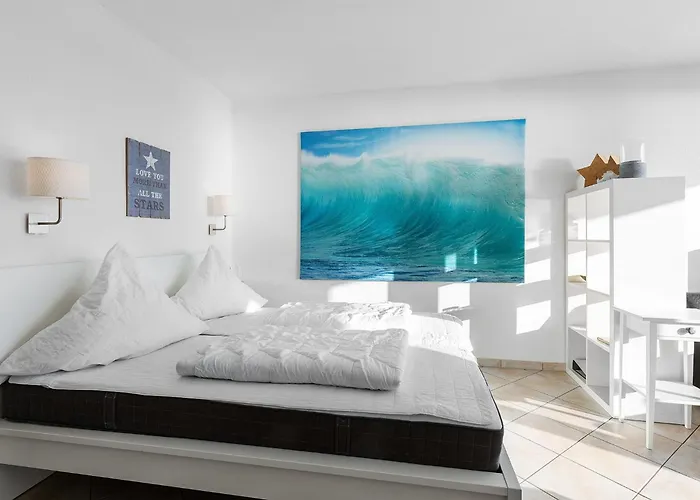 Apartamento Nautilus Whg 10 Grömitz