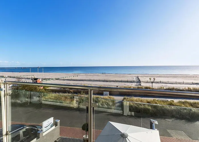 Nautilus Whg 10 Apartamento *