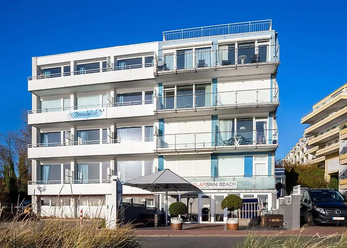 Apartamento Nautilus Whg 10