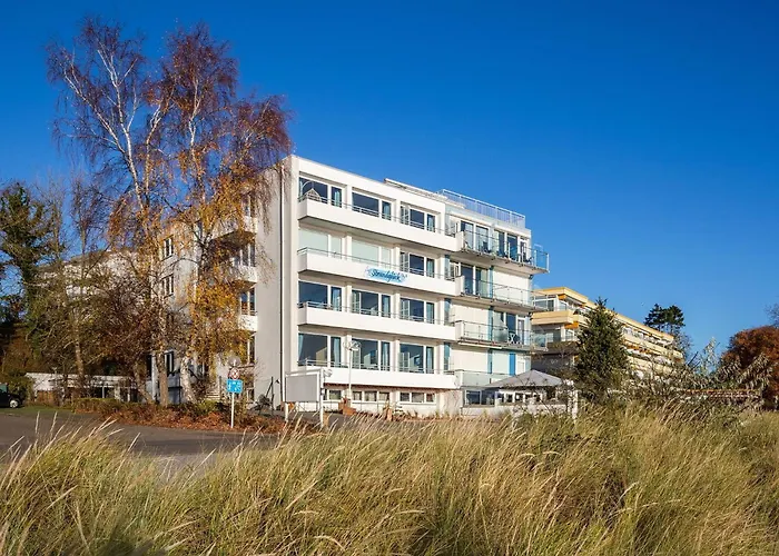 Apartamento Nautilus Whg 10 *